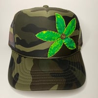 Image 1 of Pua Trucker #PT206