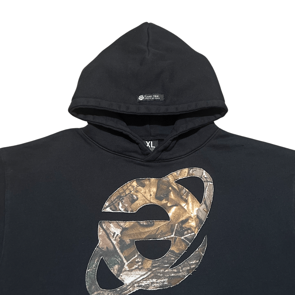 Internet Anarchy Hoodie (Camo)