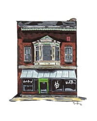 Image 1 of Voodoo Brewery - Arch Street