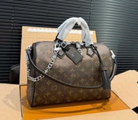 Brown mono speedy 30