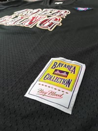 Image 3 of BLOODY "GANG" JERSEY (black)