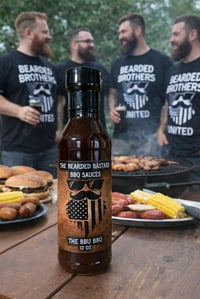 Image 1 of The BBU BBQ 