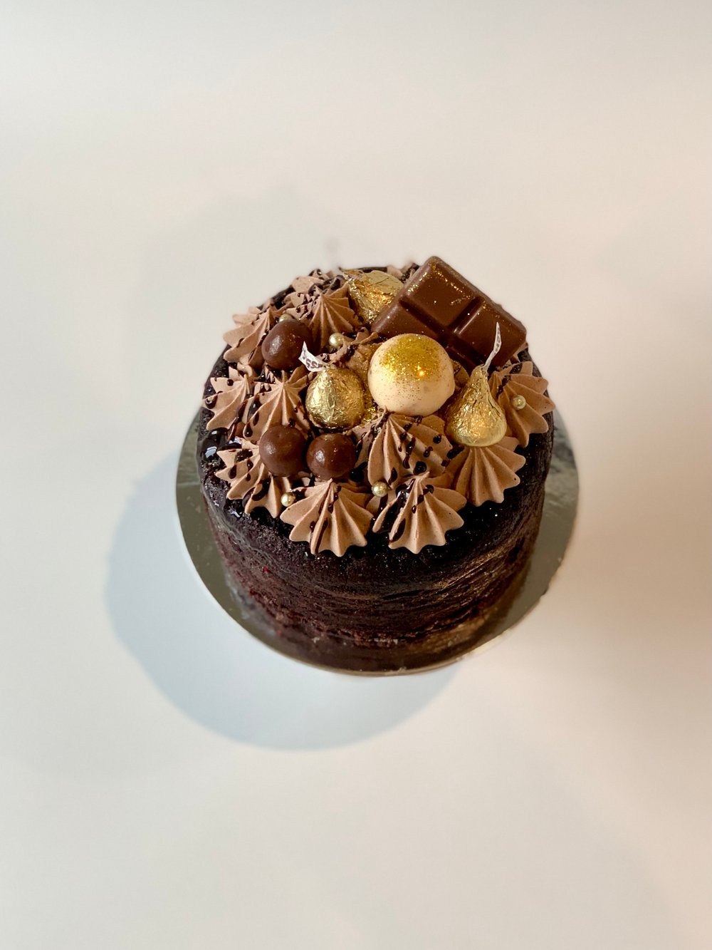 Image of MISS WHITTAKER