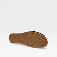 Image 6 of DANSKO CASS BLACK MILLED NUBUK