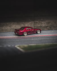 Image 17 of NISSAN SKYLINE R32 CUSTOM V4