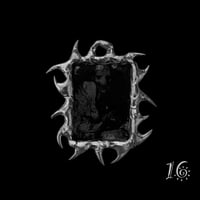 Image 16 of SPIKY PHOTO FRAME PENDANTS