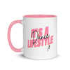 DANCE Mug