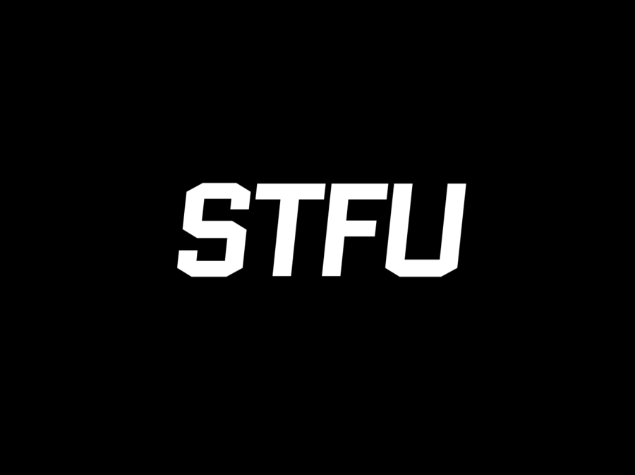 Image of STFU