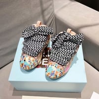 Image 3 of multi sneakers
