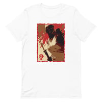 Image 1 of Ghandy Tee - WHITE