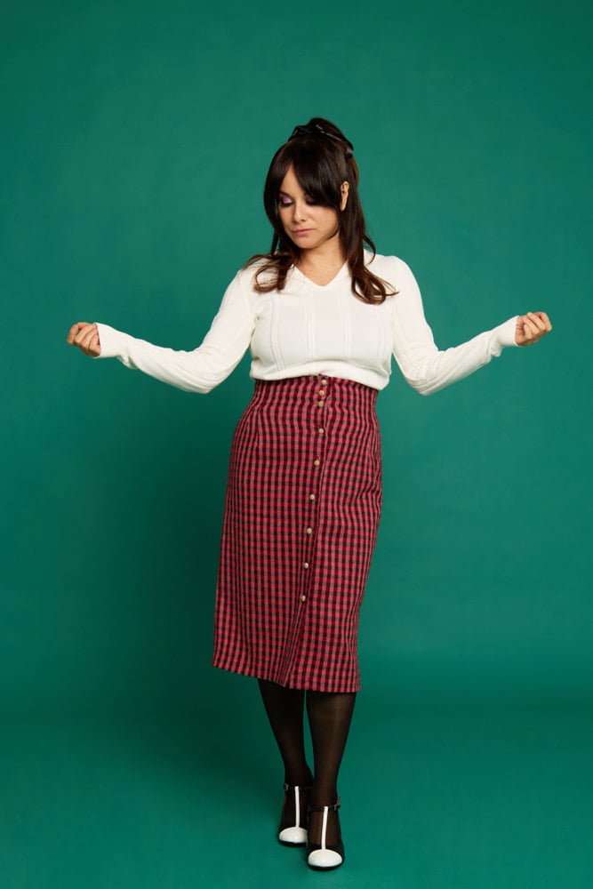 Image of Falda Autumn 66