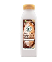 Image 2 of Fructis Hair Food Conditioner 300ml
