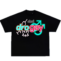 DROGAY BLACK