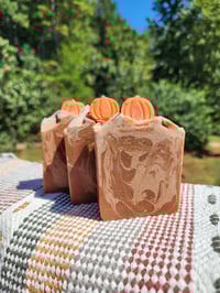 Image 2 of Pumpkin & Patchouli 