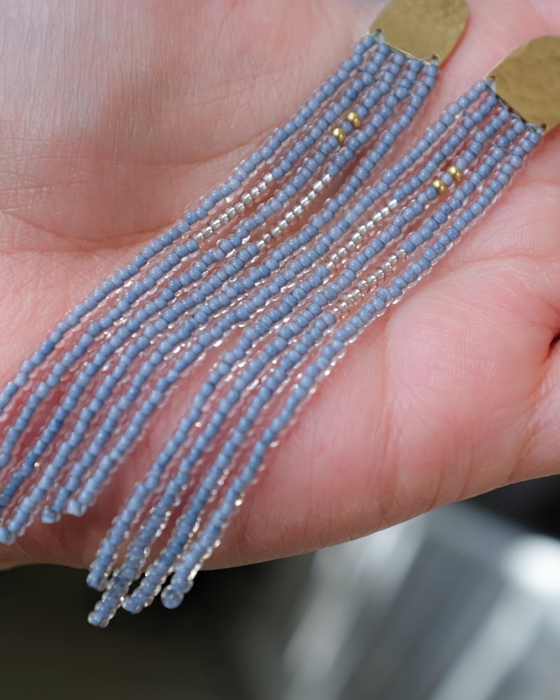 Image of Blue Stella