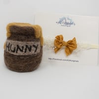 Image 7 of Vintage Hunny bear set