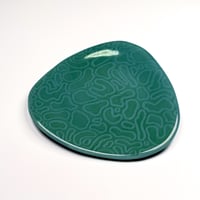 Image 18 of 7” Triangle plate