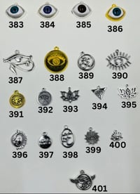 Image 3 of Charms 4