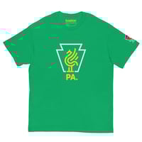 Image 4 of USoL - Pennsylvania - Classic Tee