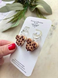 Image 5 of  Chocolate chip ice cream sandwich 