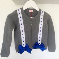 Image 3 of School Cardigan 