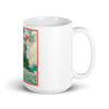 Free Paradise Mug