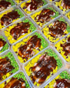 High Protein Jerk Chicken