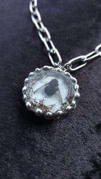 Image 5 of Dead fly necklace