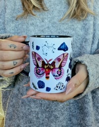 Image 3 of Sagittarius Mug