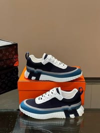 Image 1 of Herm Trainers - Blue