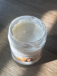 Image 3 of Greek Yogurt Mask and Honey