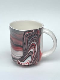 Image 1 of Marbled reg mug