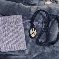 Image 11 of MilkStone Olive Veins MS-OL-04 