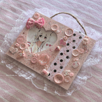 Image 2 of ⋆˚࿔ super sonico picture frame