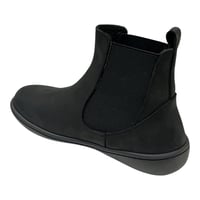 Image 4 of ROAMERS YUNA BLACK NUBUK