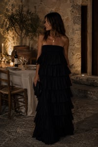 Image 1 of Silba Dress Was $350 now $225