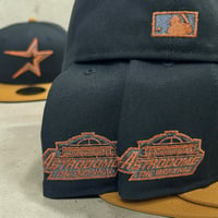 Image 3 of New Era 59Fifty “Sand Viper 2” 