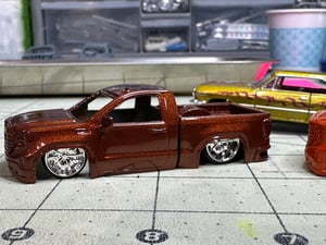1/64 JTX Forged set