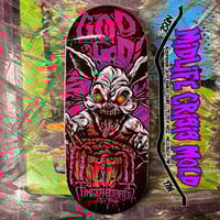 Image 1 of Midlife Crisis Mold “Raging Rabbit”