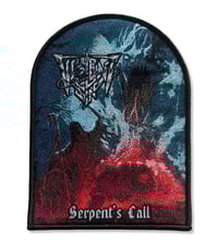 Image 2 of VIOLENT SIN - SERPENT'S CALL