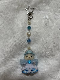 Image 2 of Princess Keychains