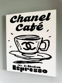 Image 3 of “Chanel Café”
