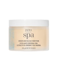 Image 2 of Jafra Spa Ginger & Sea Salt Rub