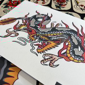 Image of Front pieces set