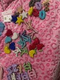 Image 2 of Big bling charm random mix