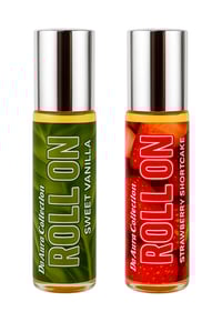 Image 2 of (NEW) ROLL ON FRAGNANCE OILS