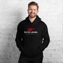 Elite Level Unisex Hoodie