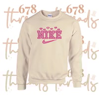 N💖KE 