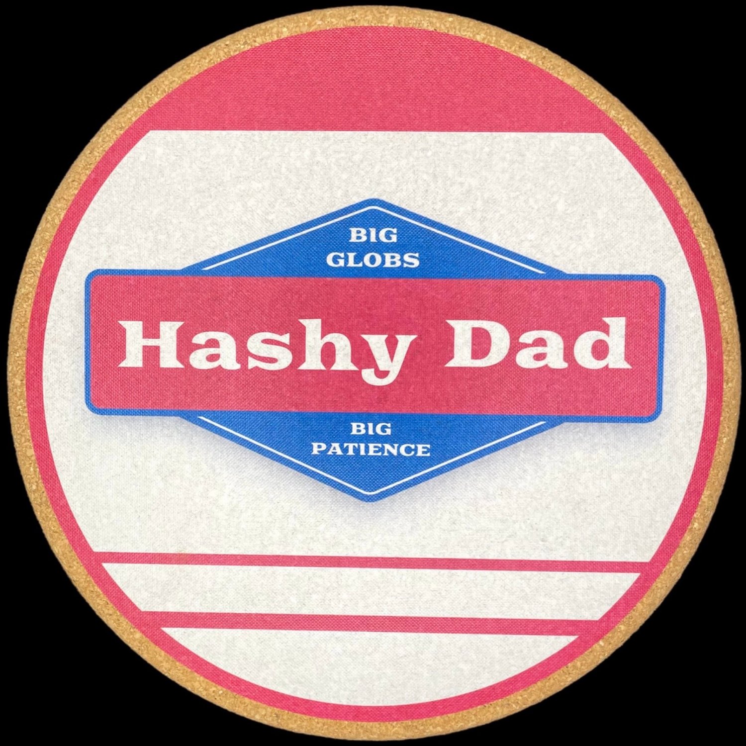 Hashy Dad