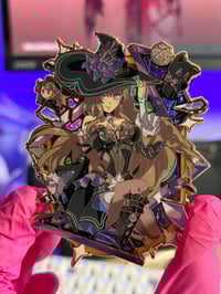 Image 6 of Stellar Frames - Herta